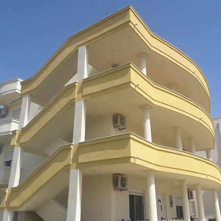 אולסינץ' Korac Apartments מראה חיצוני תמונה