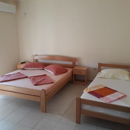 אולסינץ' Korac Apartments מראה חיצוני תמונה