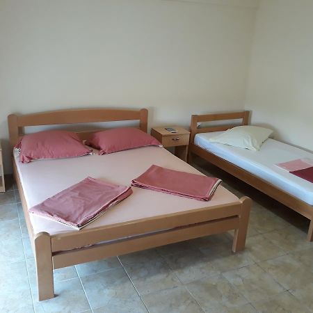 אולסינץ' Korac Apartments מראה חיצוני תמונה