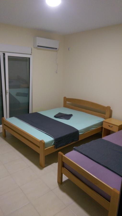 אולסינץ' Korac Apartments מראה חיצוני תמונה