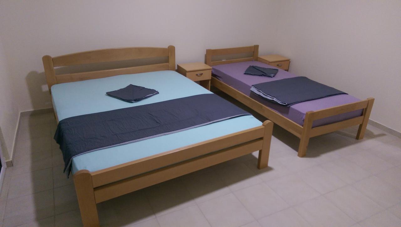 אולסינץ' Korac Apartments מראה חיצוני תמונה