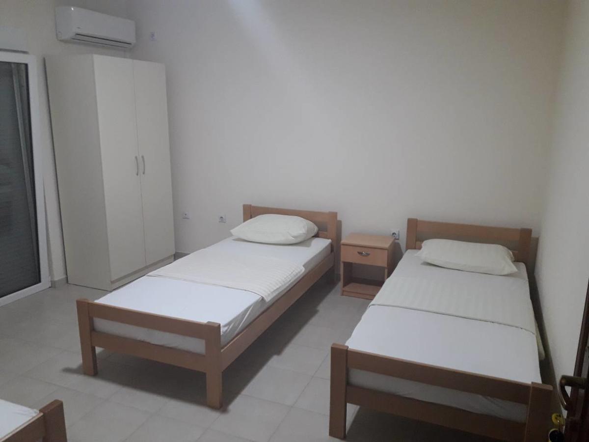 אולסינץ' Korac Apartments מראה חיצוני תמונה