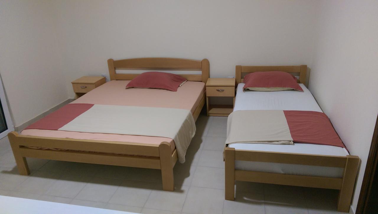אולסינץ' Korac Apartments מראה חיצוני תמונה