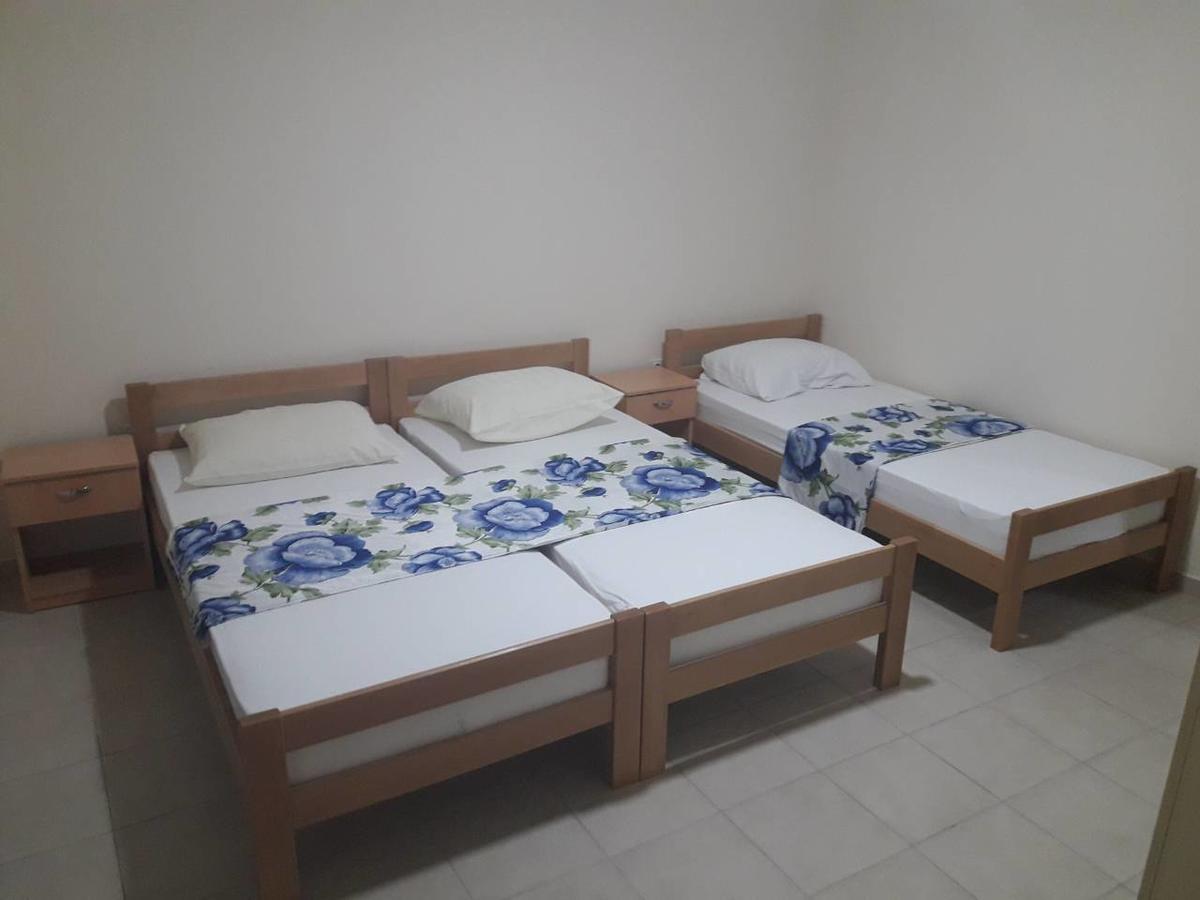 אולסינץ' Korac Apartments מראה חיצוני תמונה