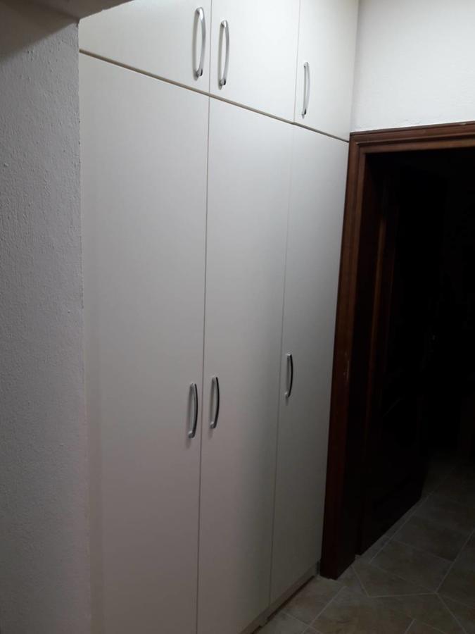אולסינץ' Korac Apartments מראה חיצוני תמונה
