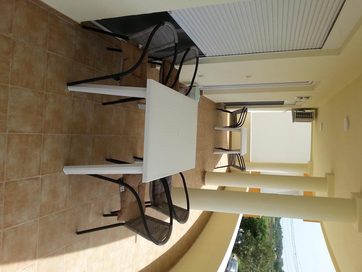 אולסינץ' Korac Apartments מראה חיצוני תמונה