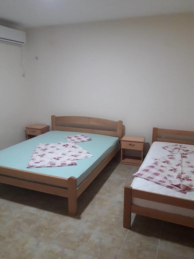 אולסינץ' Korac Apartments מראה חיצוני תמונה