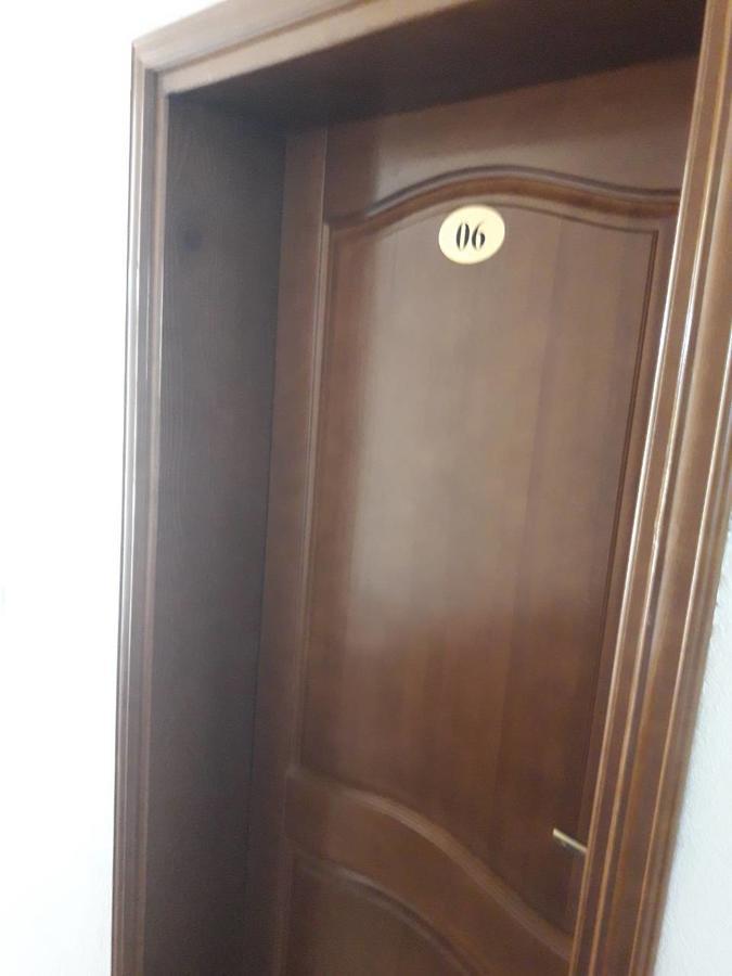 אולסינץ' Korac Apartments מראה חיצוני תמונה