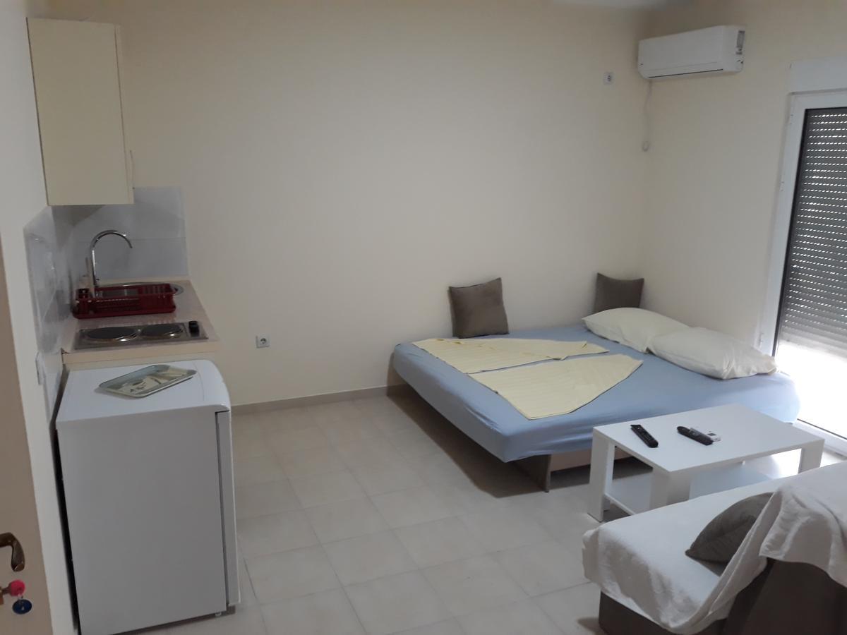 אולסינץ' Korac Apartments מראה חיצוני תמונה