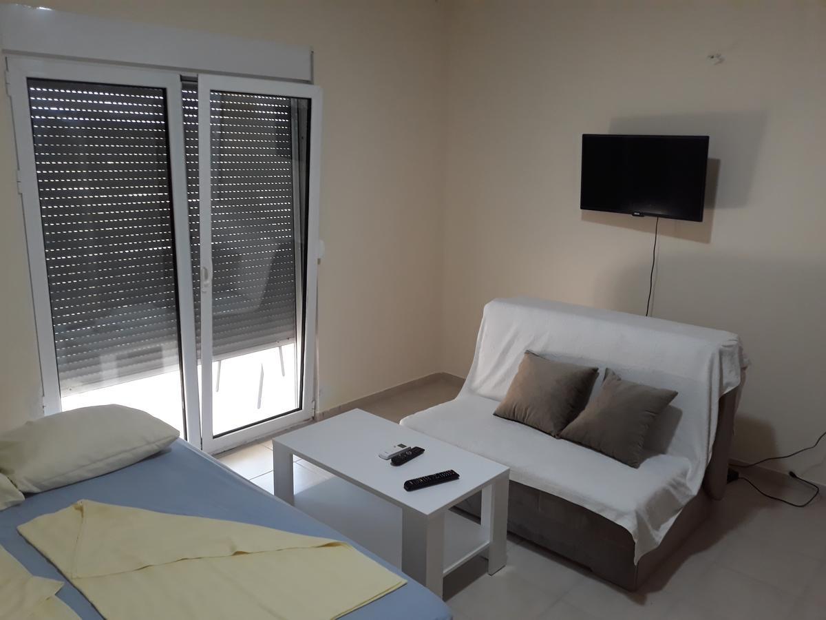 אולסינץ' Korac Apartments מראה חיצוני תמונה