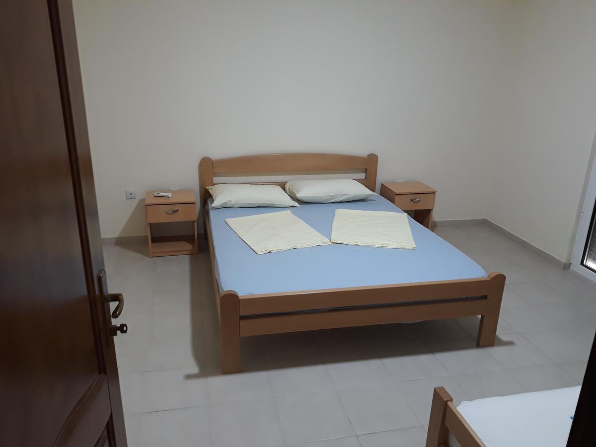 אולסינץ' Korac Apartments מראה חיצוני תמונה
