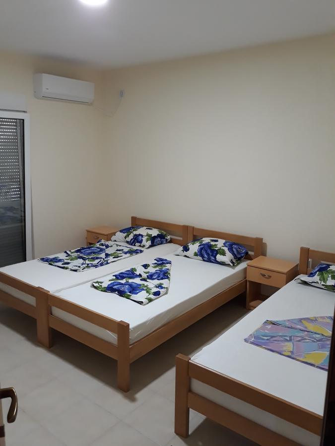 אולסינץ' Korac Apartments מראה חיצוני תמונה