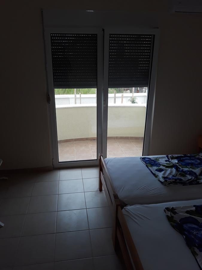 אולסינץ' Korac Apartments מראה חיצוני תמונה