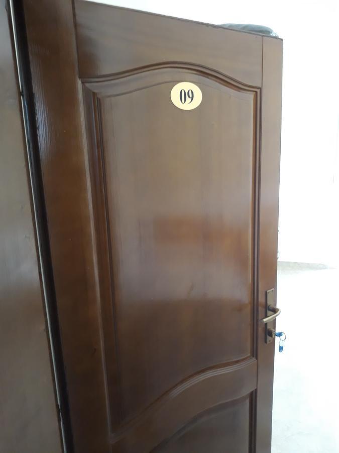 אולסינץ' Korac Apartments מראה חיצוני תמונה