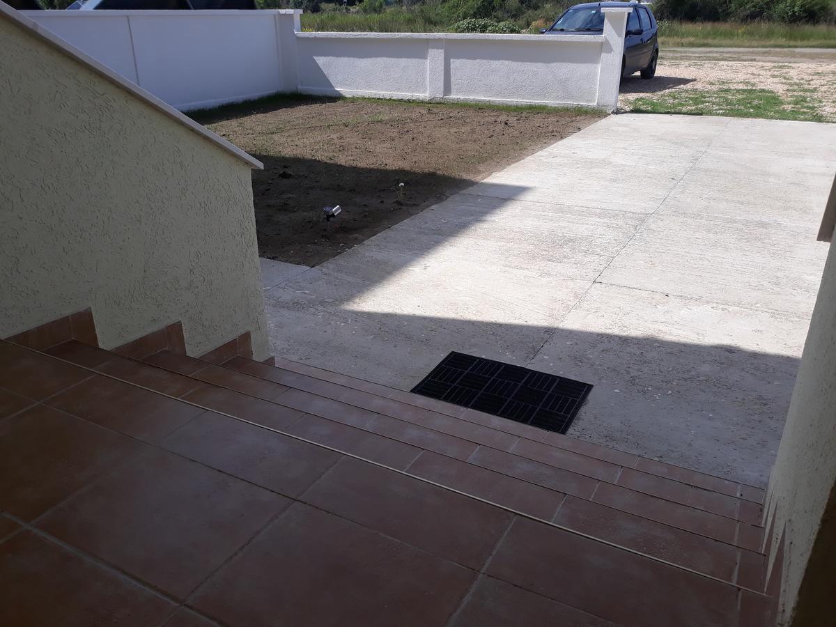 אולסינץ' Korac Apartments מראה חיצוני תמונה