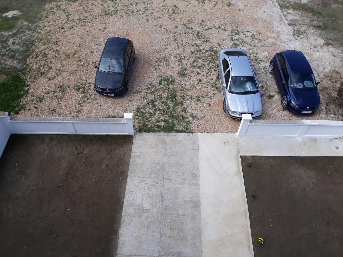 אולסינץ' Korac Apartments מראה חיצוני תמונה