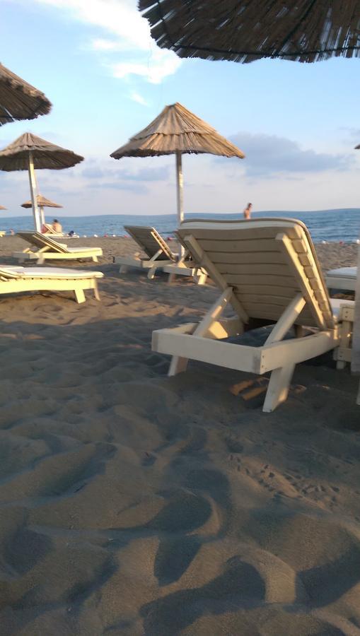 אולסינץ' Korac Apartments מראה חיצוני תמונה