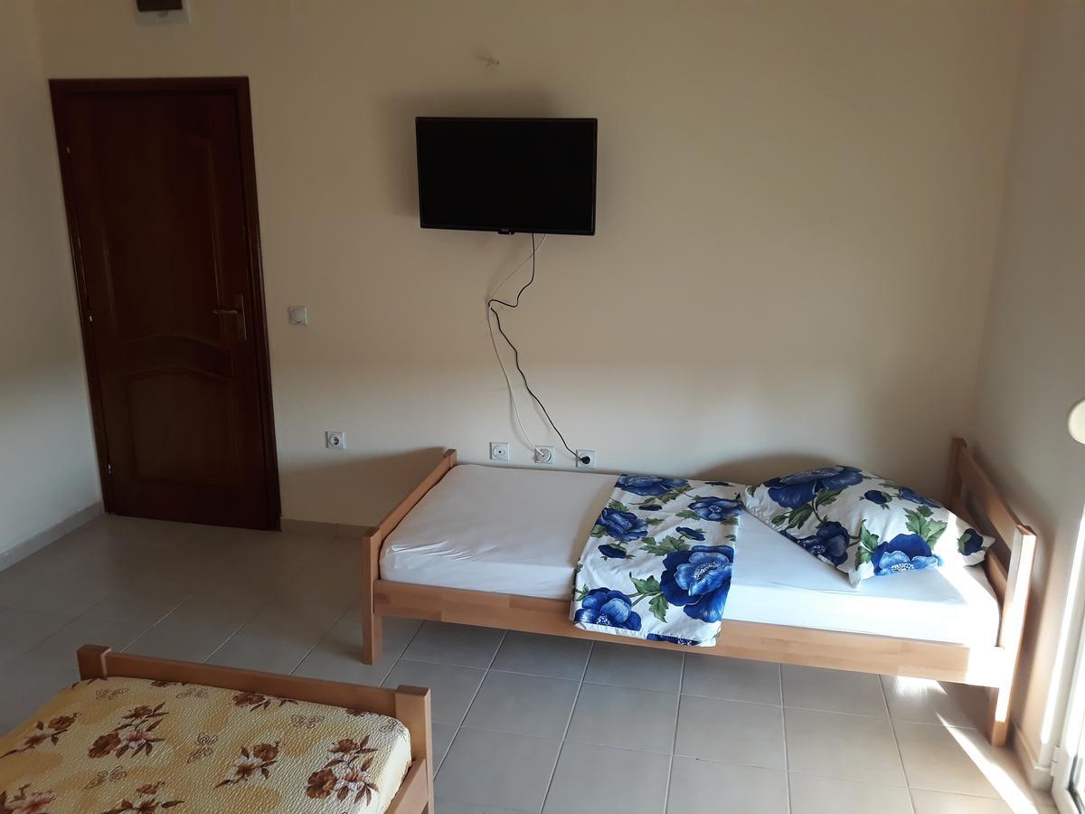 אולסינץ' Korac Apartments מראה חיצוני תמונה