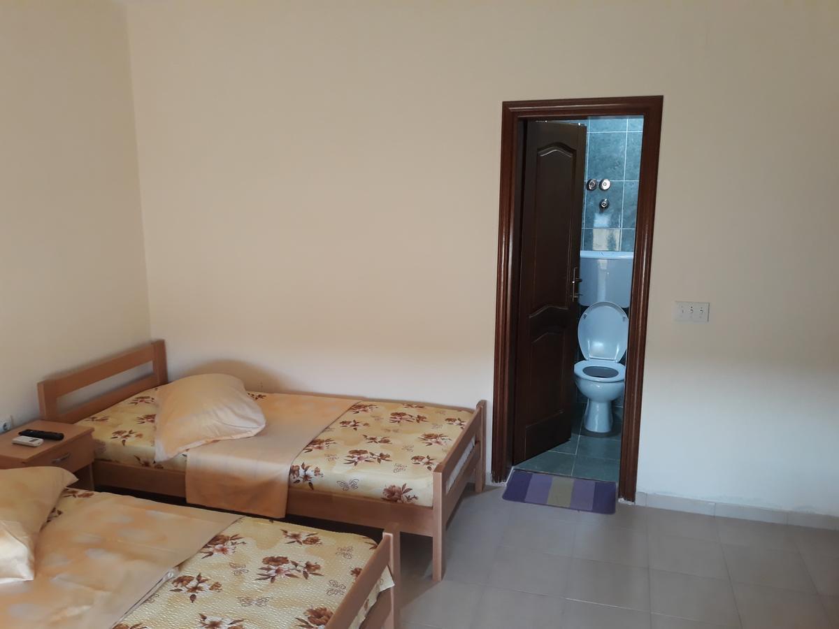 אולסינץ' Korac Apartments מראה חיצוני תמונה
