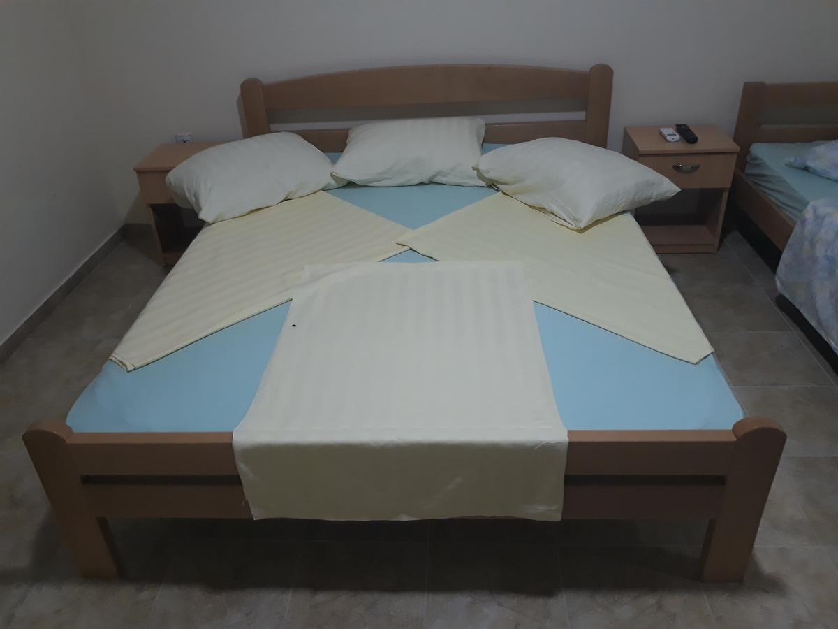 אולסינץ' Korac Apartments מראה חיצוני תמונה