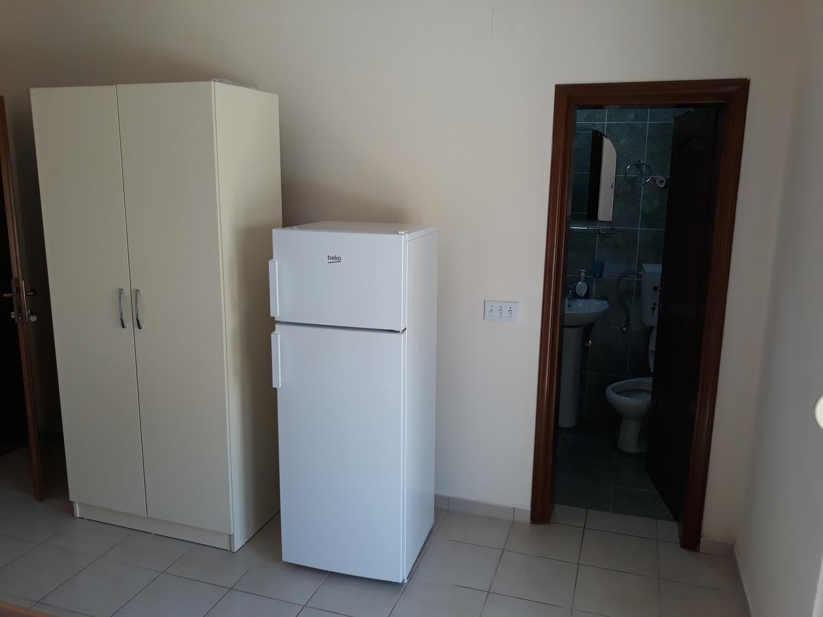 אולסינץ' Korac Apartments מראה חיצוני תמונה