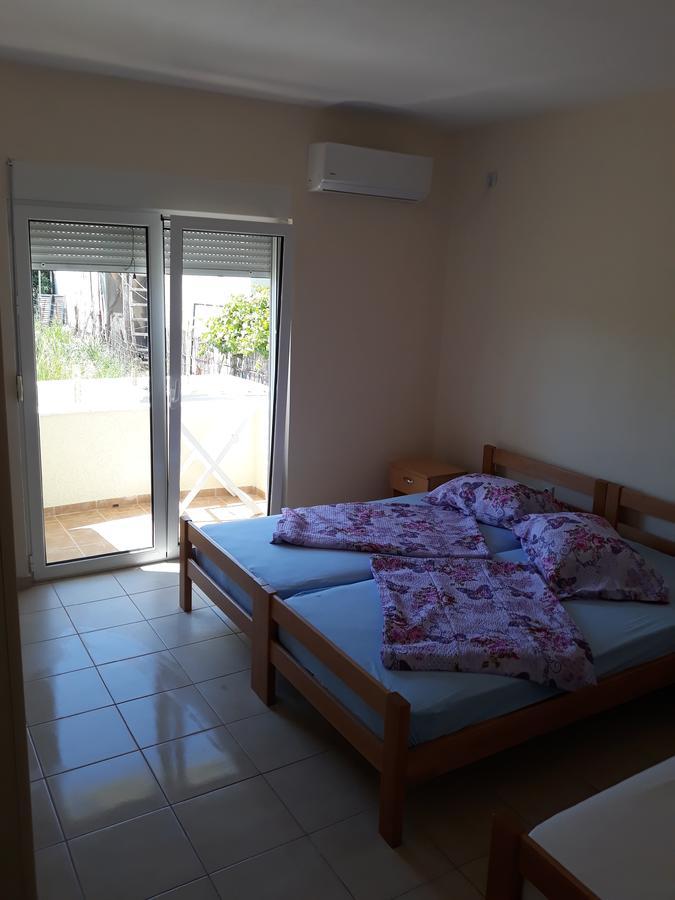 אולסינץ' Korac Apartments מראה חיצוני תמונה
