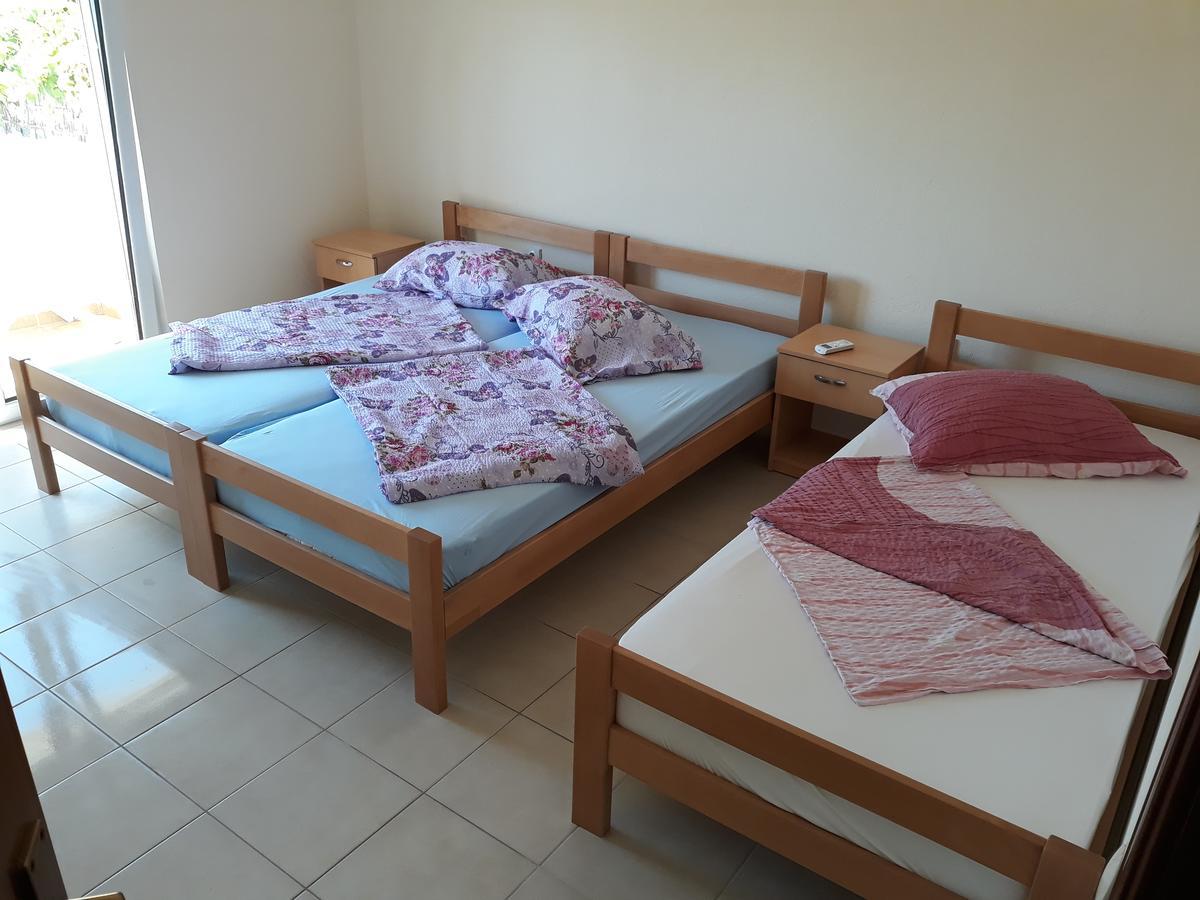אולסינץ' Korac Apartments מראה חיצוני תמונה