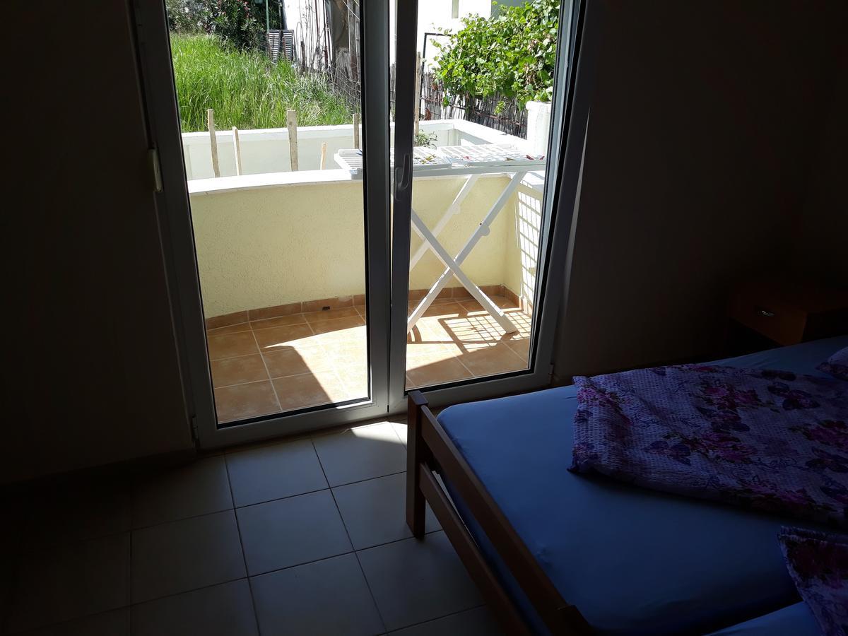 אולסינץ' Korac Apartments מראה חיצוני תמונה