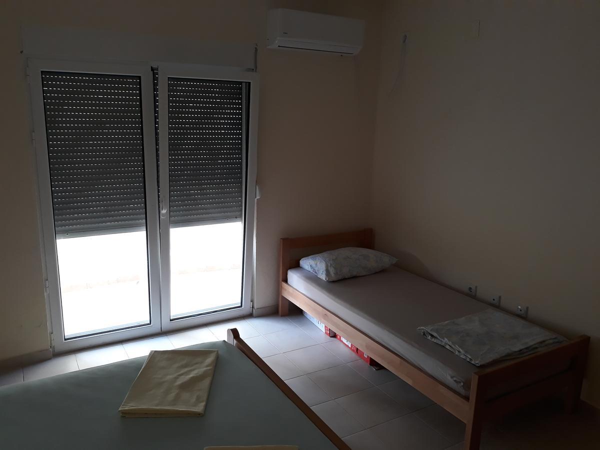 אולסינץ' Korac Apartments מראה חיצוני תמונה