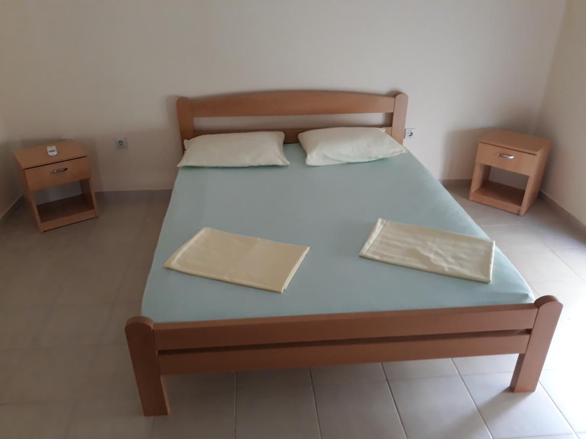 אולסינץ' Korac Apartments מראה חיצוני תמונה