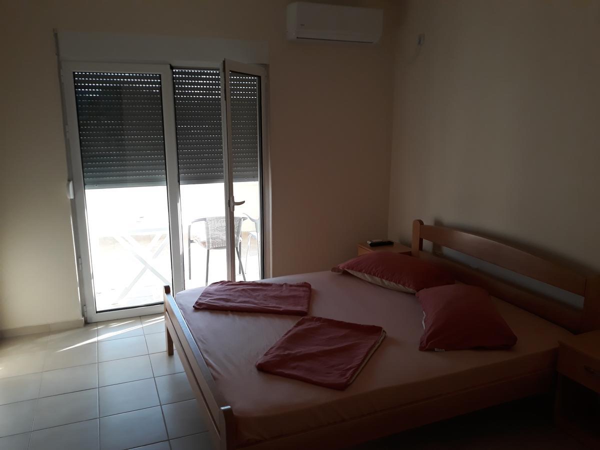 אולסינץ' Korac Apartments מראה חיצוני תמונה