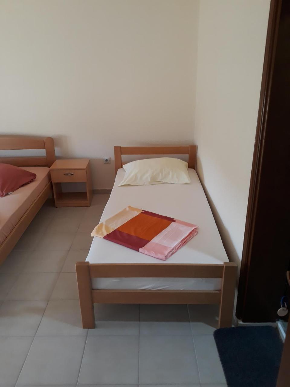 אולסינץ' Korac Apartments מראה חיצוני תמונה