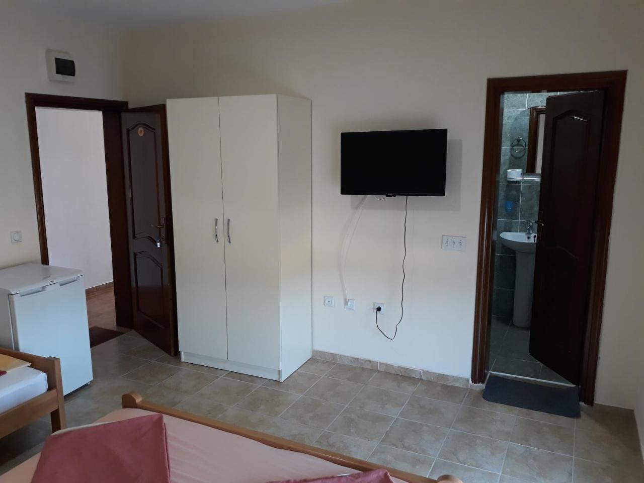 אולסינץ' Korac Apartments מראה חיצוני תמונה
