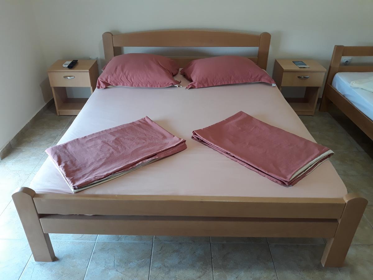 אולסינץ' Korac Apartments מראה חיצוני תמונה