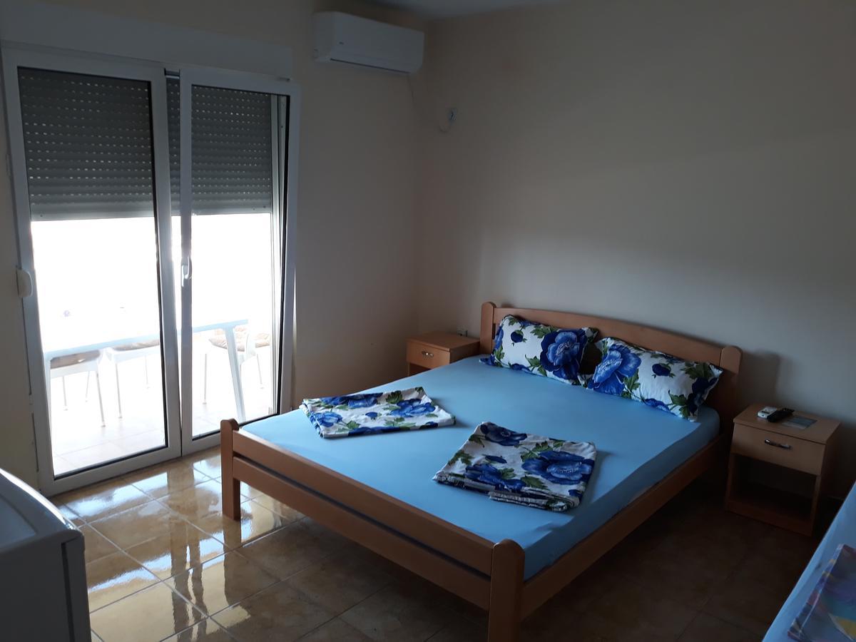 אולסינץ' Korac Apartments מראה חיצוני תמונה